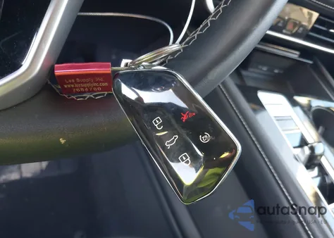 2024 Volkswagen Atlas 2.0T Se W/Technology из США, поврежденный, VIN 1V2HR2CA1RC508951